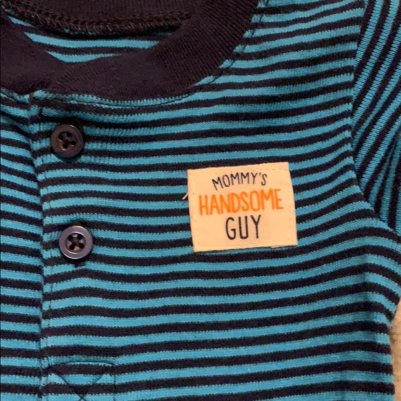 Child of mine Baby bodysuits - Picture 4 of 5